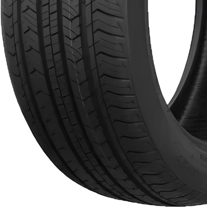 Pneu Wanli SU027 235/50R19 HT Aro 19 99V - WANLI - 61000 - Clube da Borracha