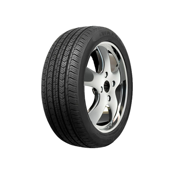 Pneu Wanli SU027 235/50R19 HT Aro 19 99V - WANLI - 61000 - Clube da Borracha