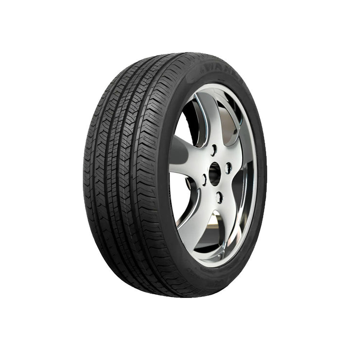 Pneu Wanli SU027 235/50R19 HT Aro 19 99V - WANLI - 61000 - Clube da Borracha