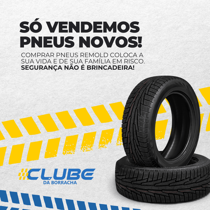 Pneu Wanli SA302 205/45R16 Aro 16 87W - WANLI - 61417 - Clube da Borracha
