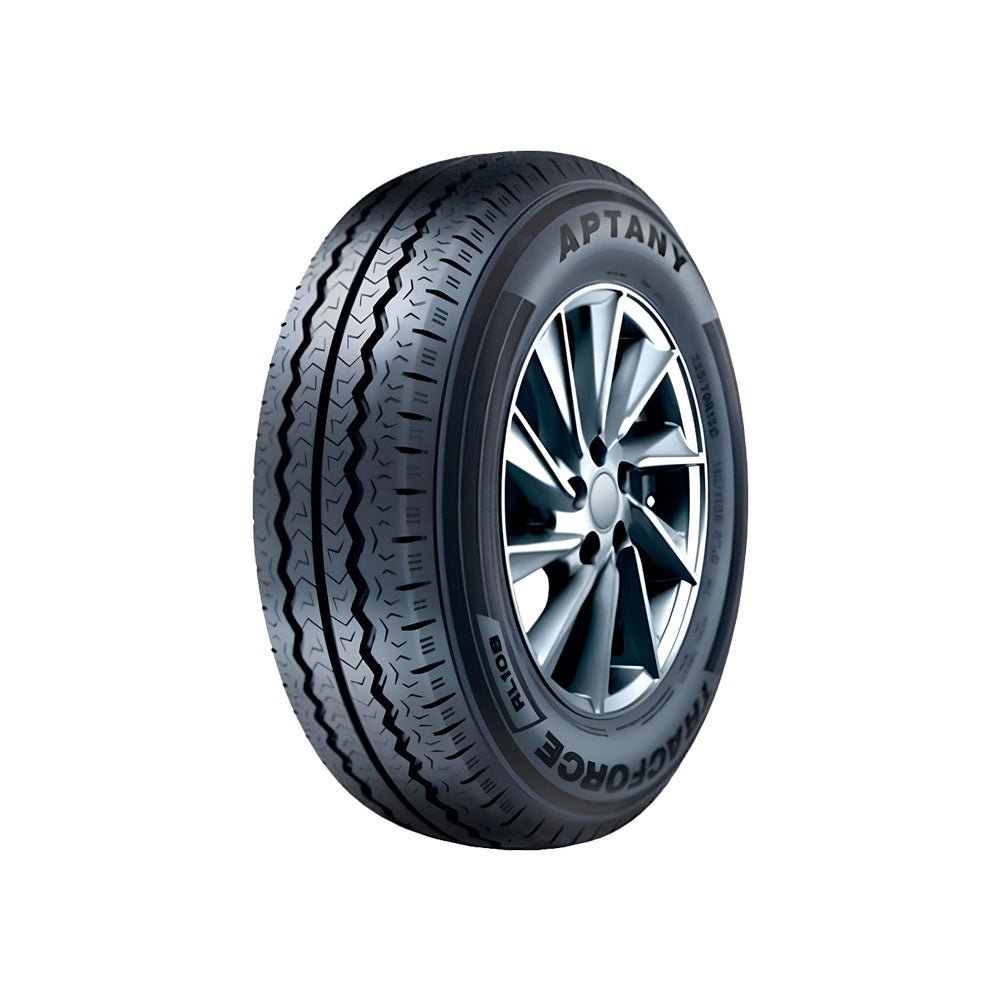 Pneu Aptany Tire Rl108 195/75 R16 107/105r