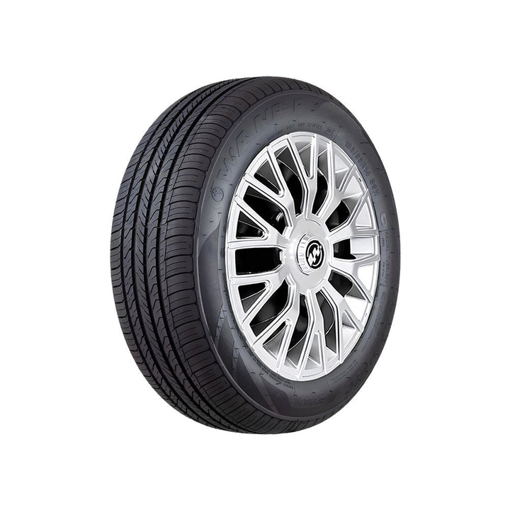 Pneu Wanli SP203 175/75R14 Aro 14 86T - WANLI - 65382 - Clube da Borracha