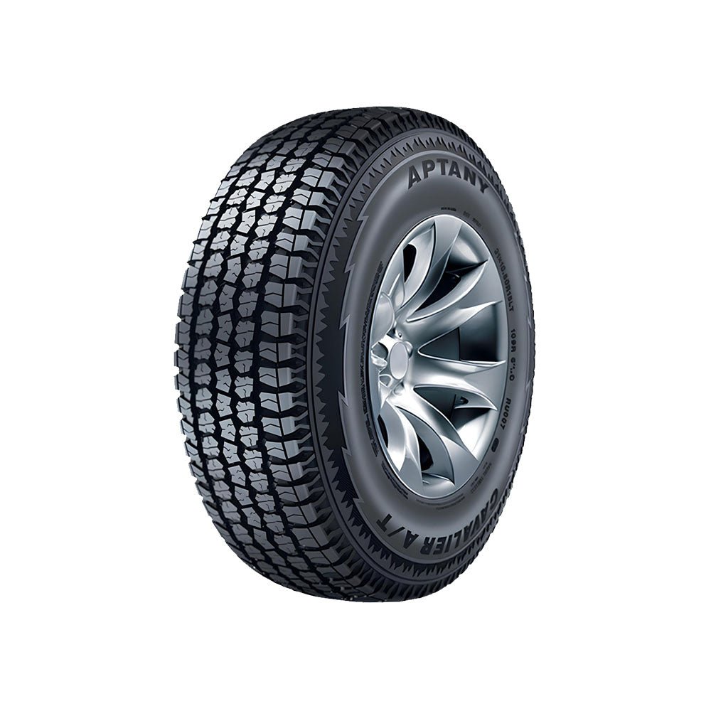 Pneu Aptany Tire Ru007 265/70 R16 112s