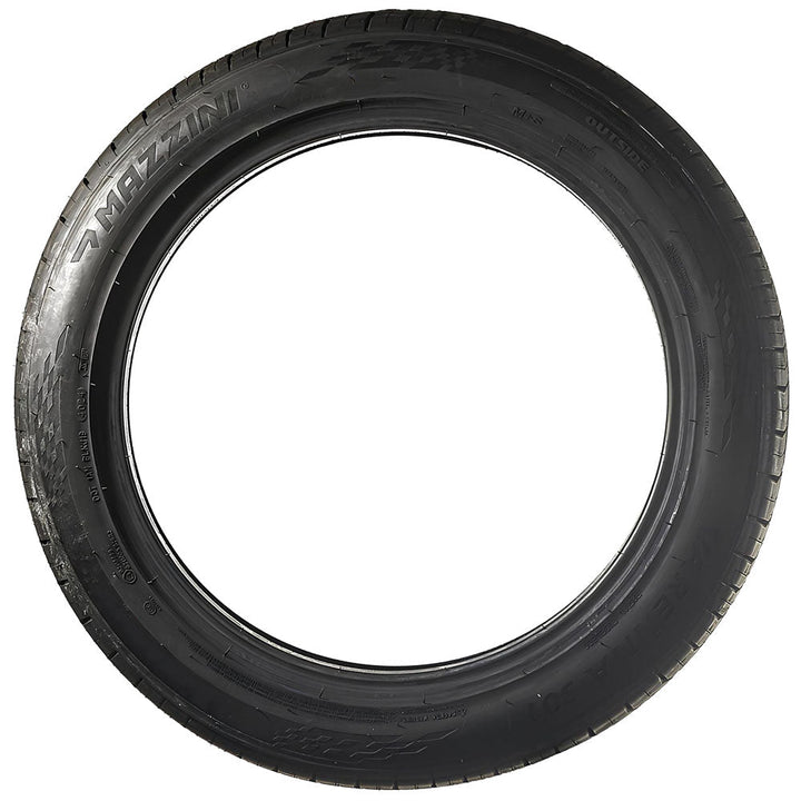 Pneu Mazzini Varenna S01 275/35R19 Aro 19 100Y - MAZZINI - 65676 - Clube da Borracha