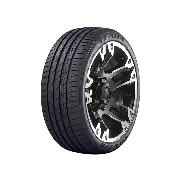 Pneu Yeada YDA - 226 255/35R19 Aro 19 96W XL - YEADA - 67490 - Clube da Borracha