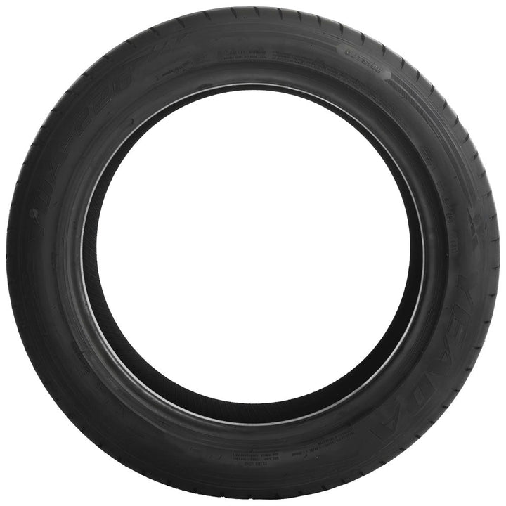 Pneu Yeada YDA - 226 255/35R19 Aro 19 96W XL - YEADA - 67490 - Clube da Borracha