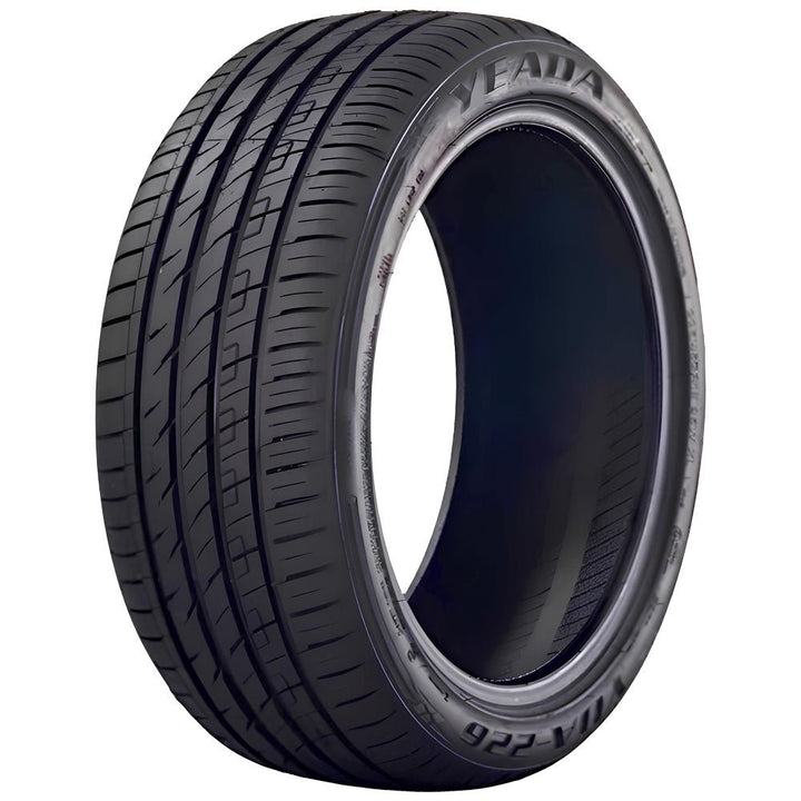 Pneu Yeada YDA - 226 255/35R19 Aro 19 96W XL - YEADA - 67490 - Clube da Borracha