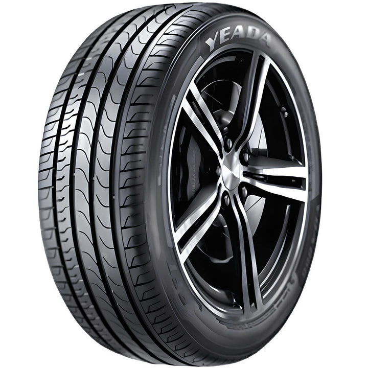 Pneu Yeada YDA-266 225/70R16 HT Aro 16 103T - YEADA - 67520 - Clube da Borracha