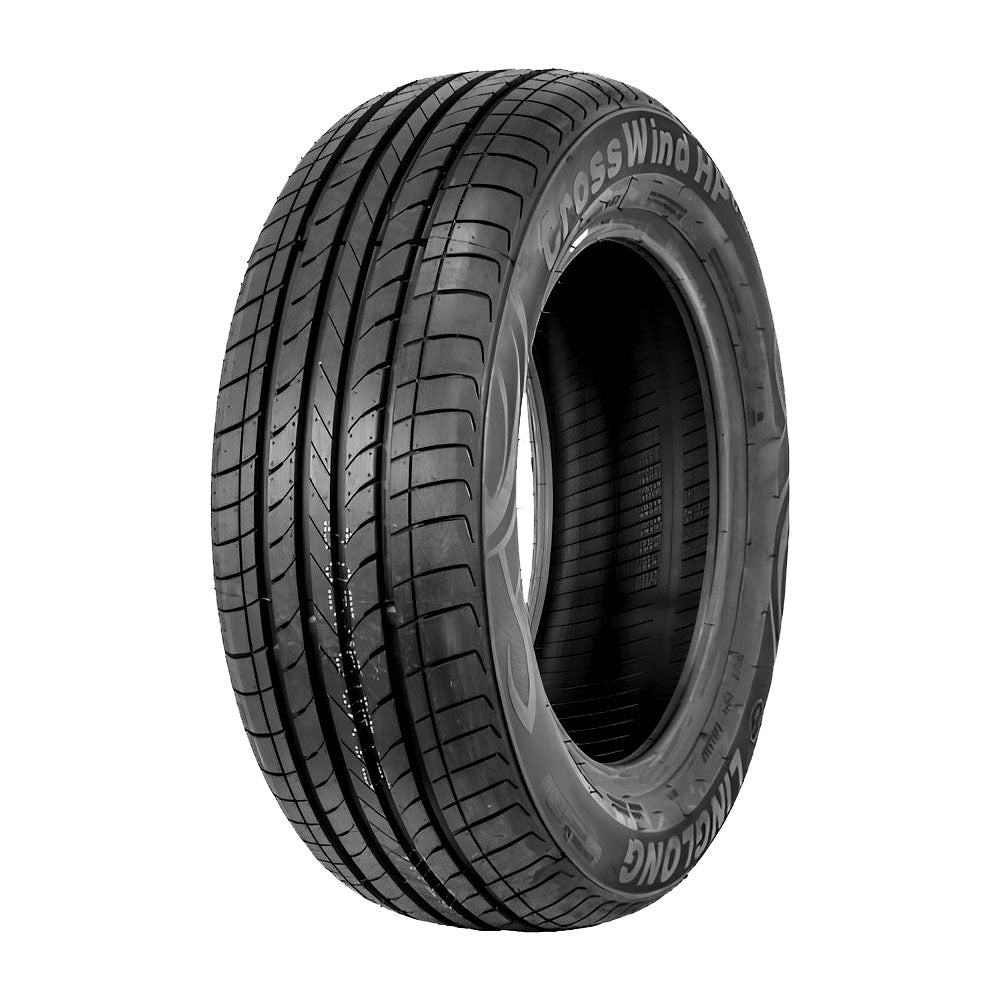 Pneu Linglong Crosswind 235/60R18 Aro 18 107V XL - Clube da Borracha