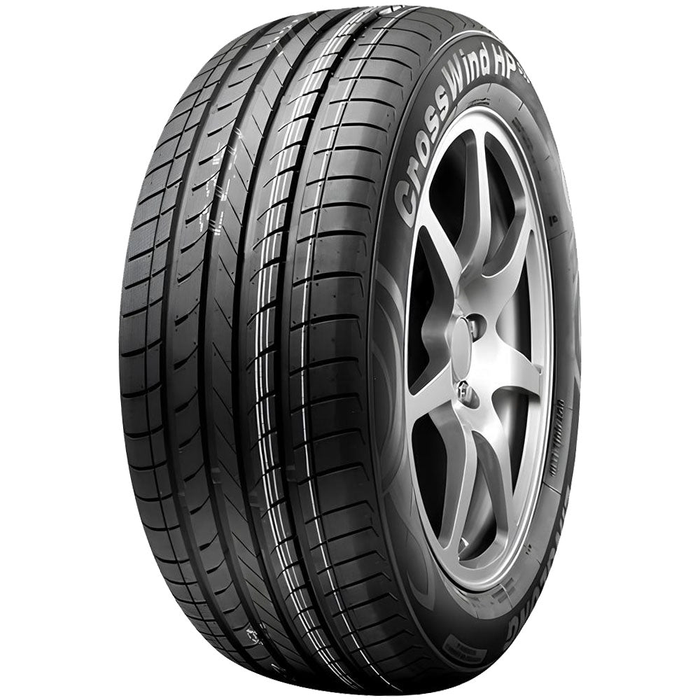 Pneu Linglong Crosswind 235/60R18 Aro 18 107V XL - Clube da Borracha