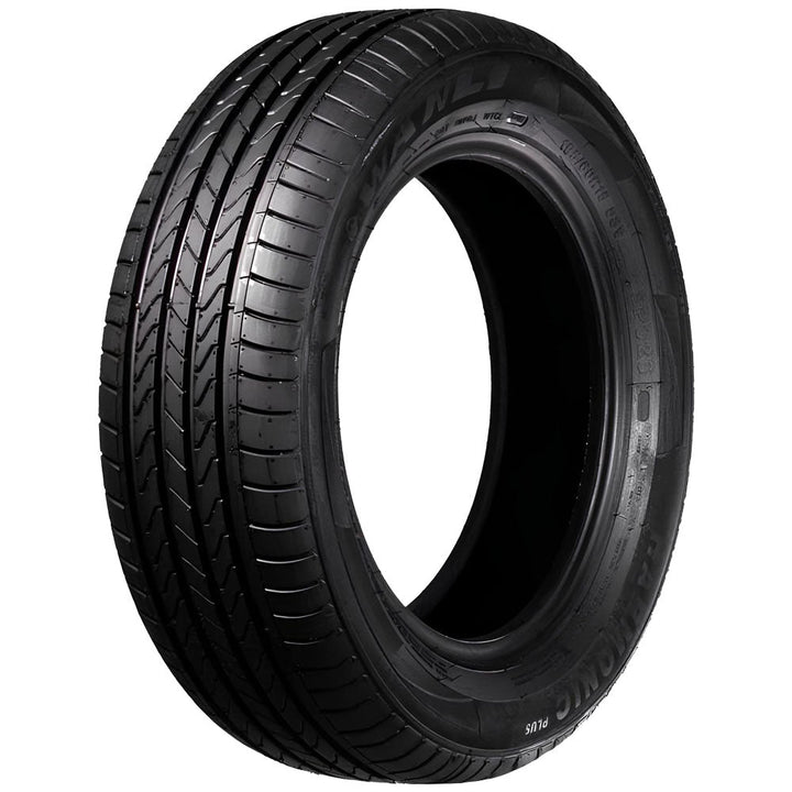 Pneu Wanli SP026 205/65R15 Aro 15 94V - WANLI - 72524 - Clube da Borracha