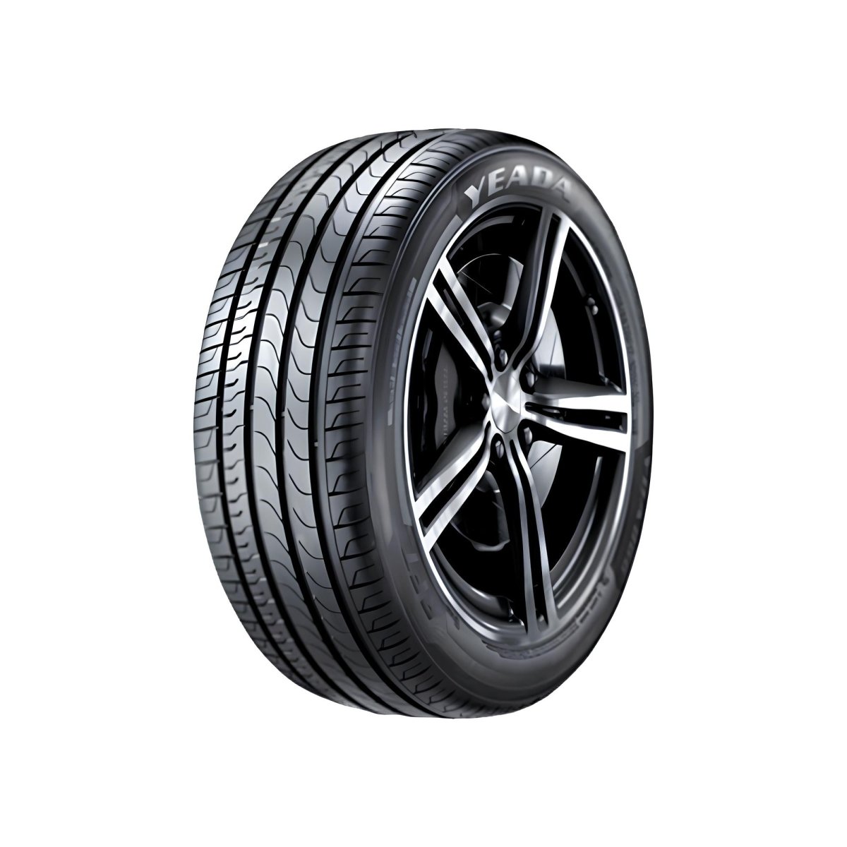 Pneu Yeada Tyres Yda866 Runflat 245/45 R18 96w