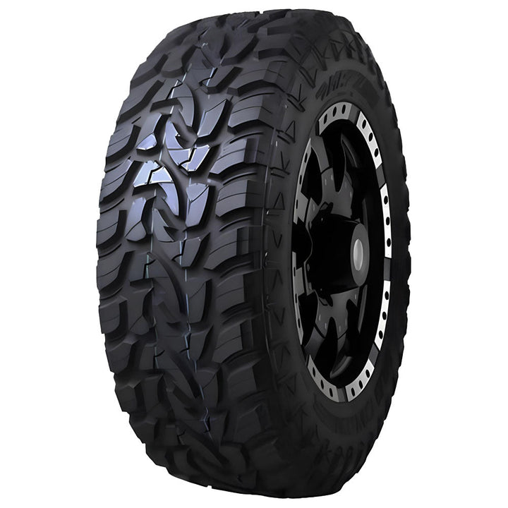 Pneu Mazzini Mud Contender 33x12.5R18 MT Aro 18 118Q 10 Lonas - MAZZINI - 75558 - Clube da Borracha