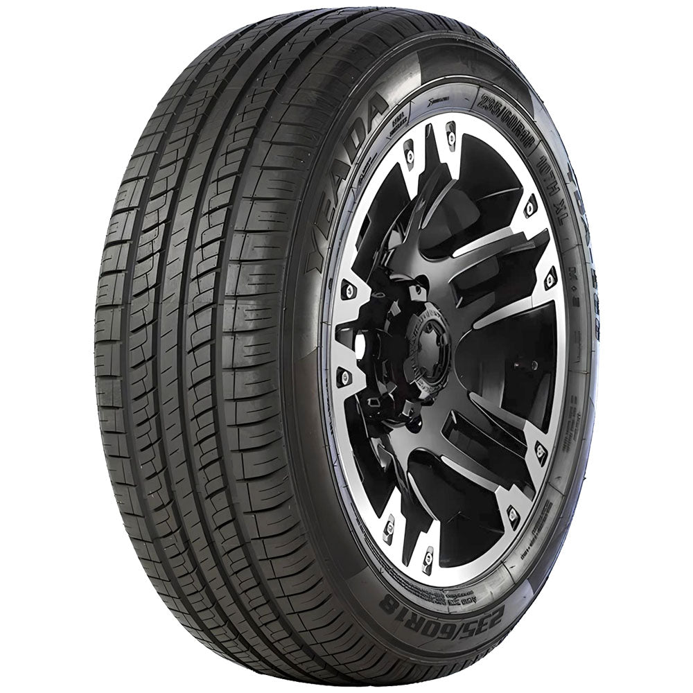 Pneu Yeada YDA-266 215/60R17 HT Aro 17 100H – Clube da Borracha