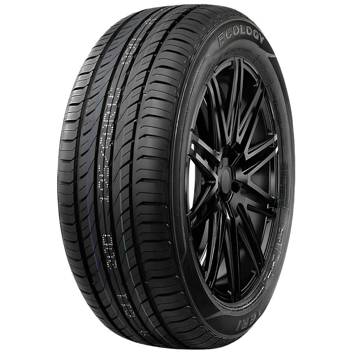 Pneu Xbri Ecology 225/60R17 Aro 17 99H - XBRI - 79200 - Clube da Borracha