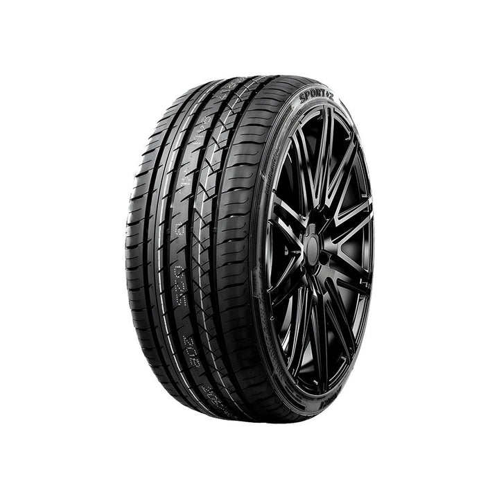 Pneu Xbri Sport+2 235/45R18 Aro 18 95W XL - XBRI - 79243 - Clube da Borracha