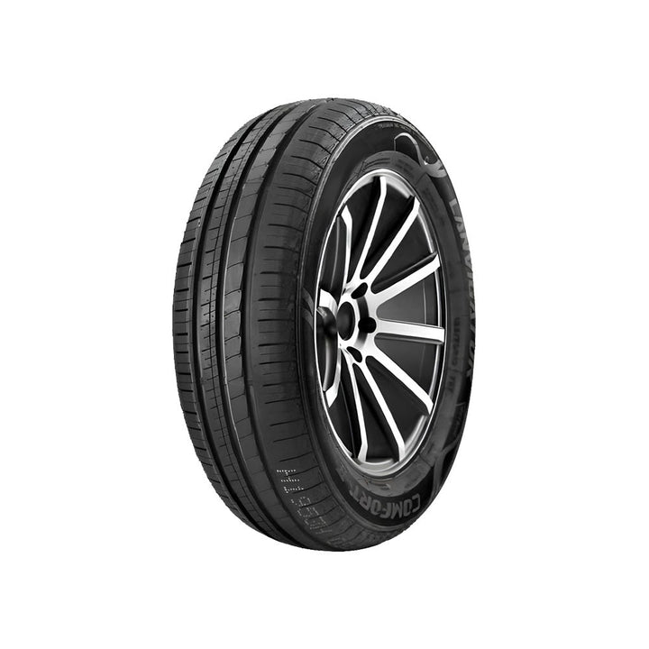 Pneu Lanvigator Comfort II 185/60R14 Aro 14 82H - LANVIGATOR - 83909 - Clube da Borracha