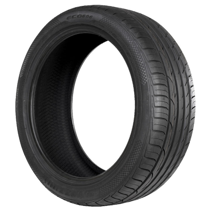 Pneu Mazzini Eco606 245/45 R20 Aro 20 99W - MAZZINI Clube da Borracha