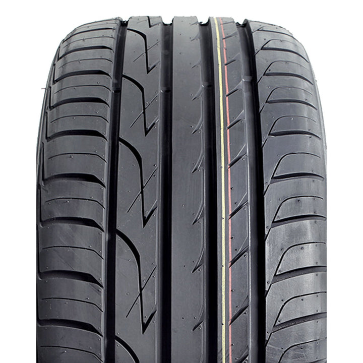 Pneu Mazzini Eco606 245/45 R20 Aro 20 99W - MAZZINI Clube da Borracha