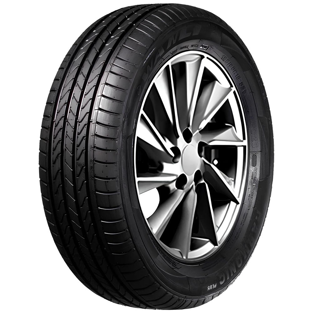 わちゃ Pneu Wanli SP026 205/60R15 Aro 15 91V - Clube da Borracha