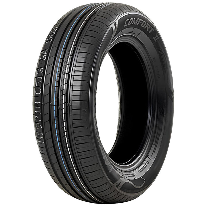 Pneu Lanvigator Comfort II 195/60R15 Aro 15 88H - LANVIGATOR - 86533 - Clube da Borracha