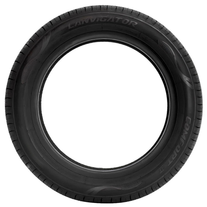 Pneu Lanvigator Comfort II 195/60R15 Aro 15 88H - LANVIGATOR - 86533 - Clube da Borracha