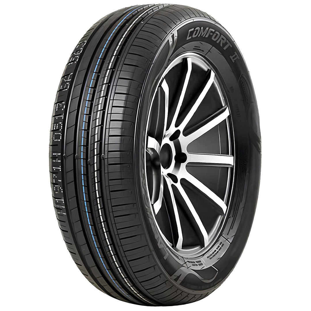 Pneu Lanvigator Comfort II 185/65R15 Aro 15 92T XL - Clube da Borracha