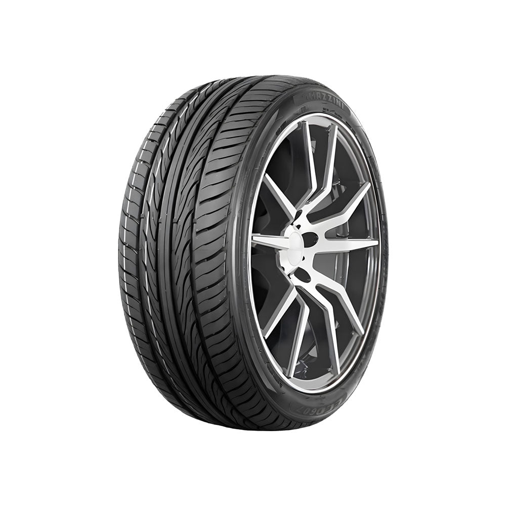 Pneu Mazzini Eco607 285/35 R22 112w