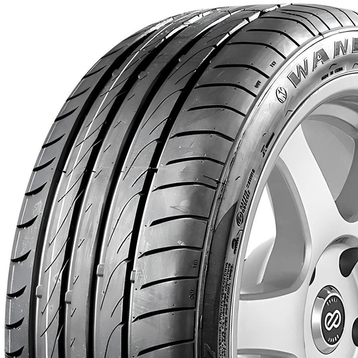 Pneu Wanli SA301 185/35R17 Aro 17 74V - WANLI - 91480 - Clube da Borracha