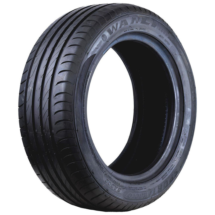 Pneu Wanli SA301 185/35R17 Aro 17 74V - WANLI - 91480 - Clube da Borracha
