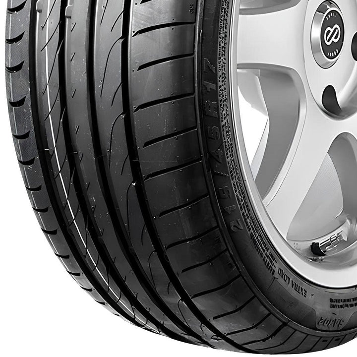 Pneu Wanli SA301 185/35R17 Aro 17 74V - WANLI - 91480 - Clube da Borracha