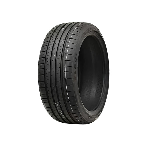 Pneu Invovic EL601 195/60R15 Aro 15 88V - INVOVIC - 92576 - Clube da Borracha