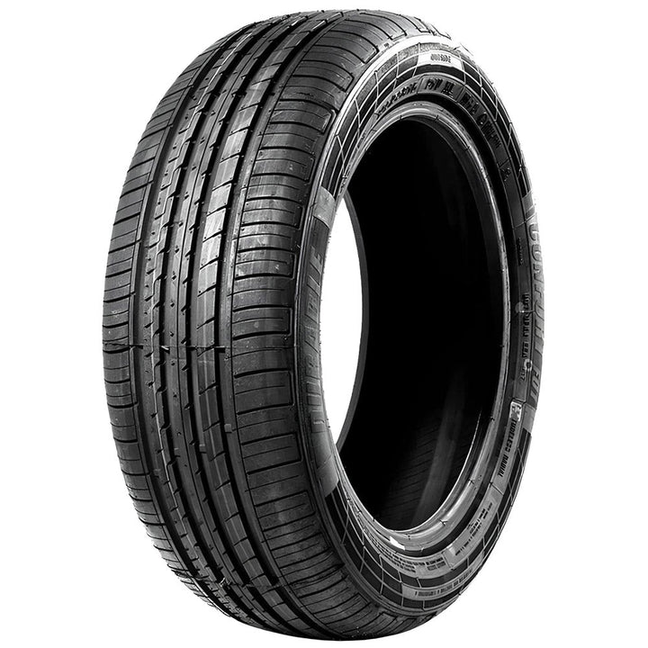 Pneu Durable Confort F01 195/55R15 Aro 15 82V - DURABLE - 92657 - Clube da Borracha