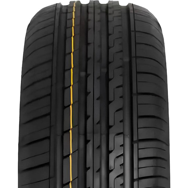 Pneu Durable Confort F01 195/55R15 Aro 15 82V - DURABLE - 92657 - Clube da Borracha