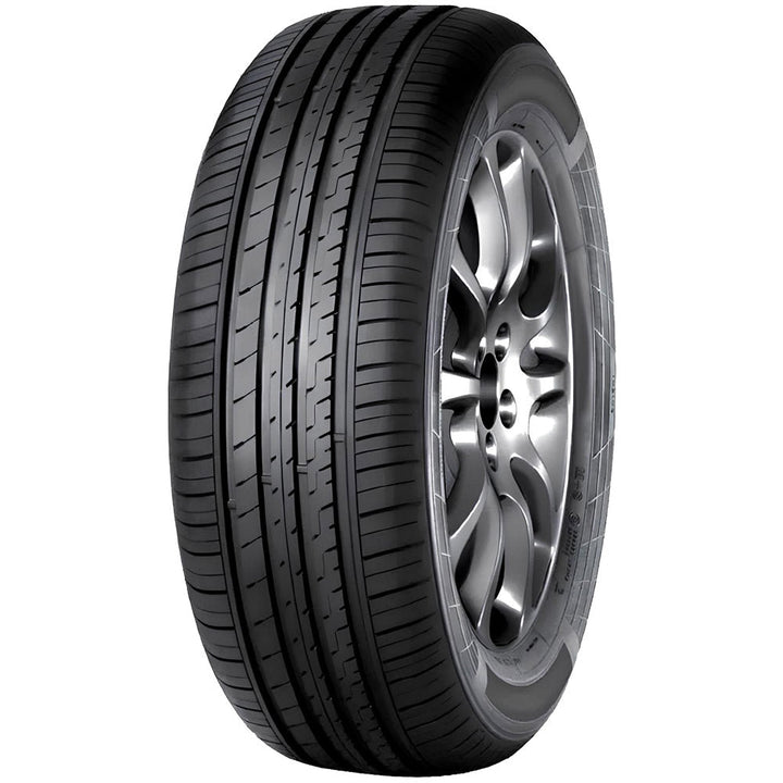 Pneu Durable Confort F01 195/55R15 Aro 15 82V - DURABLE - 92657 - Clube da Borracha