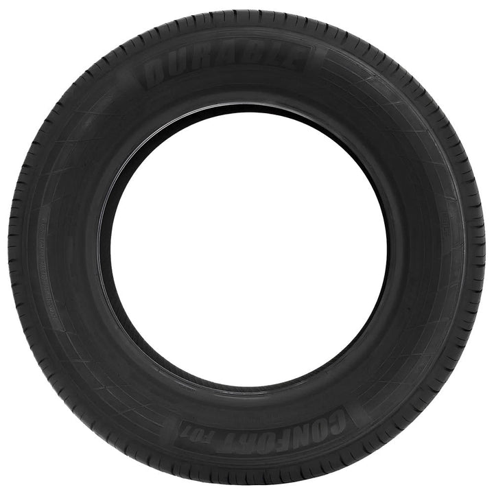 Pneu Durable Confort F01 195/55R15 Aro 15 82V - DURABLE - 92657 - Clube da Borracha