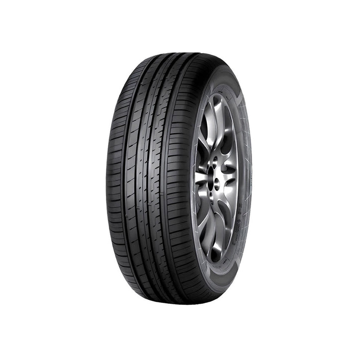 Pneu Durable Confort F01 195/55R15 Aro 15 82V - DURABLE - 92657 - Clube da Borracha