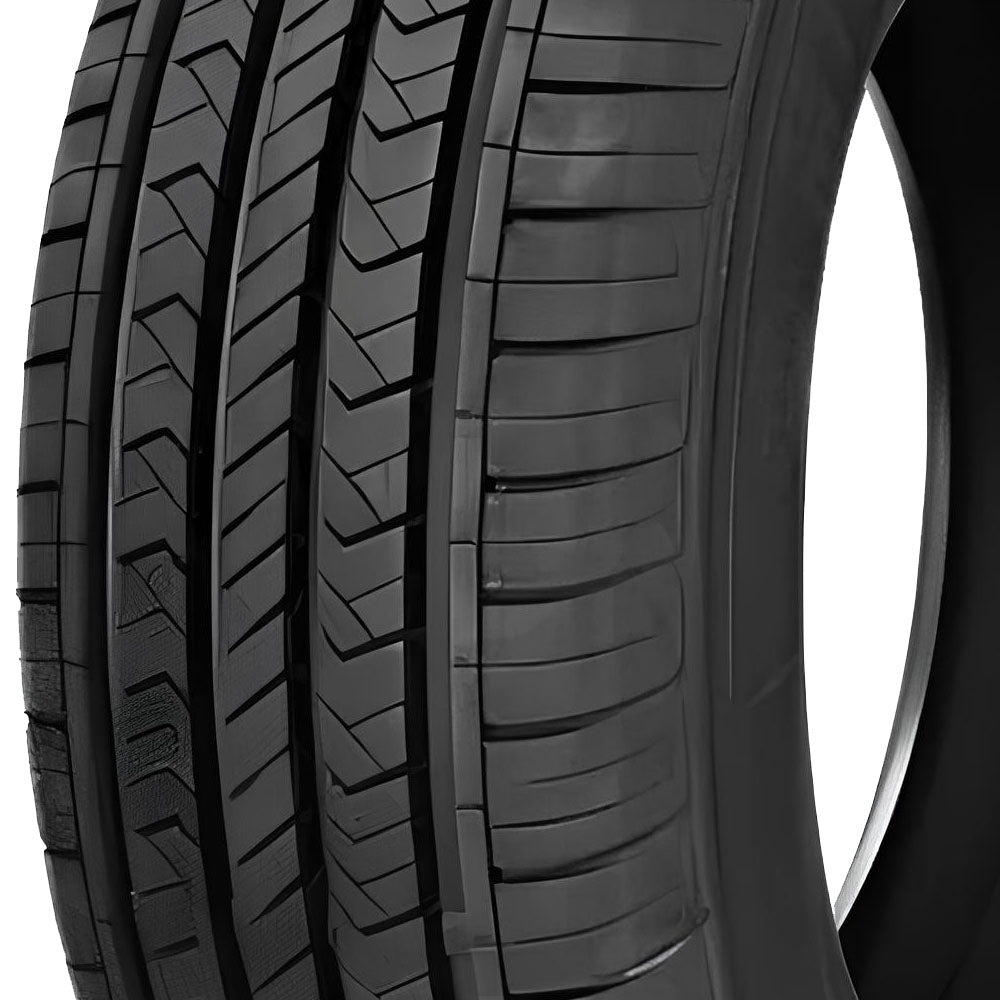 Pneu Milever MU069 235/55R18 Aro 18 100V - Clube da Borracha