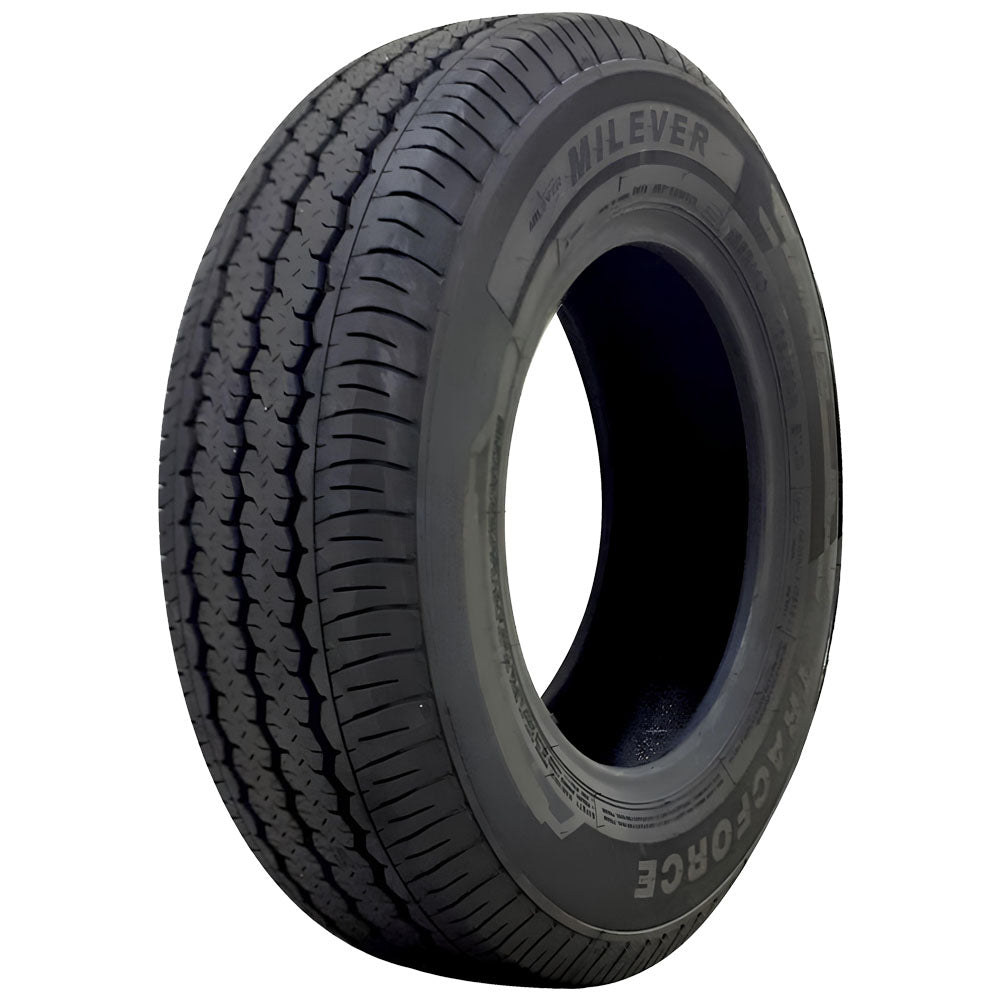 Pneu Milever ML150 205/70R15C Aro 15C 106/104R 8 Lonas - Clube da