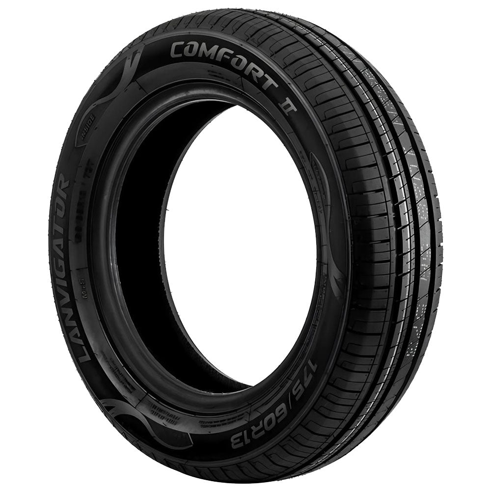 Pneu Lanvigator Comfort II 175/60R13 Aro 13 77H - Clube da Borracha