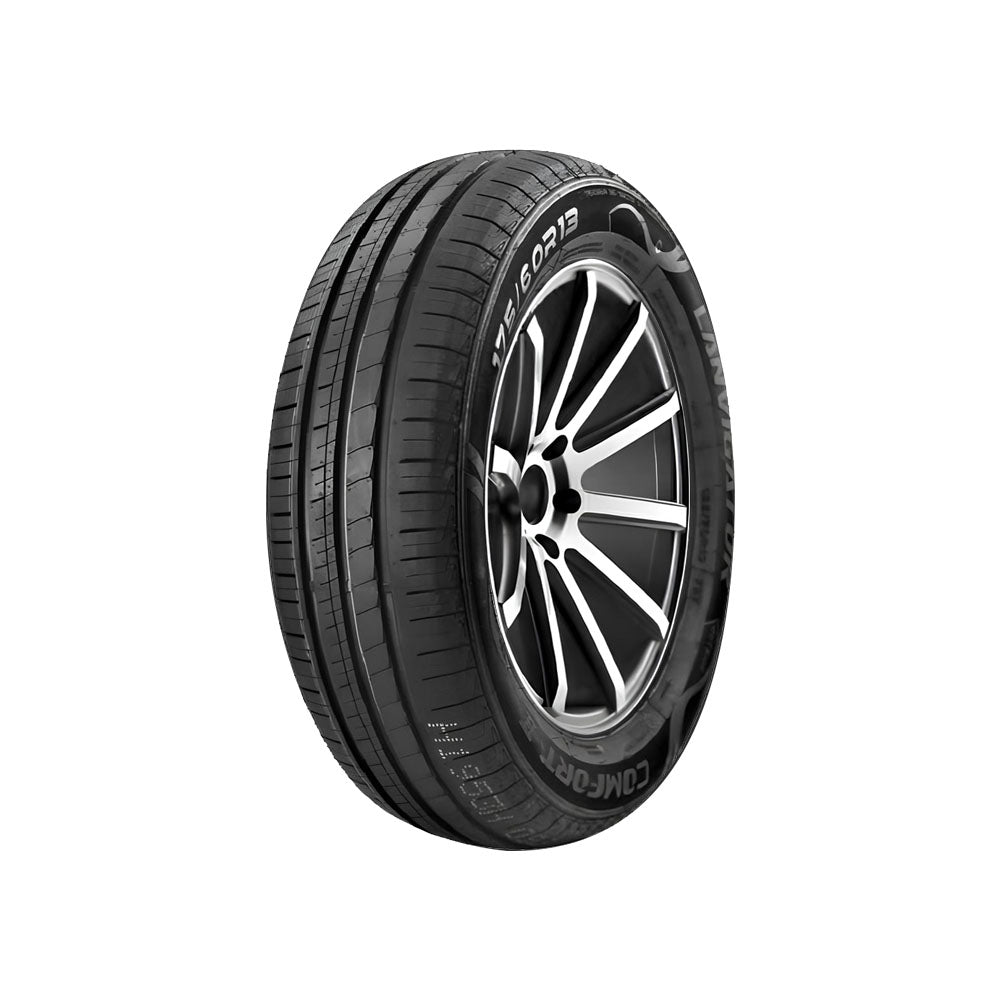 Pneu Lanvigator Comfort II 175/60R13 Aro 13 77H – Clube da Borracha