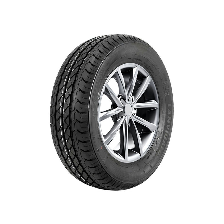 Pneu Lanvigator Milemax 205/75 R16C Aro 16C 110/108R 8 Lonas - LANVIGATOR - 95664 - Clube da Borracha