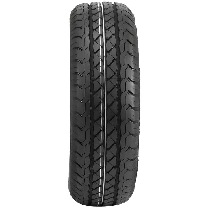 Pneu Lanvigator Milemax 205/75 R16C Aro 16C 110/108R 8 Lonas - LANVIGATOR - 95664 - Clube da Borracha