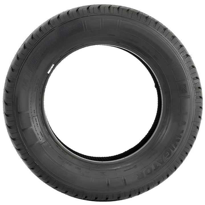 Pneu Lanvigator Milemax 205/75 R16C Aro 16C 110/108R 8 Lonas - LANVIGATOR - 95664 - Clube da Borracha