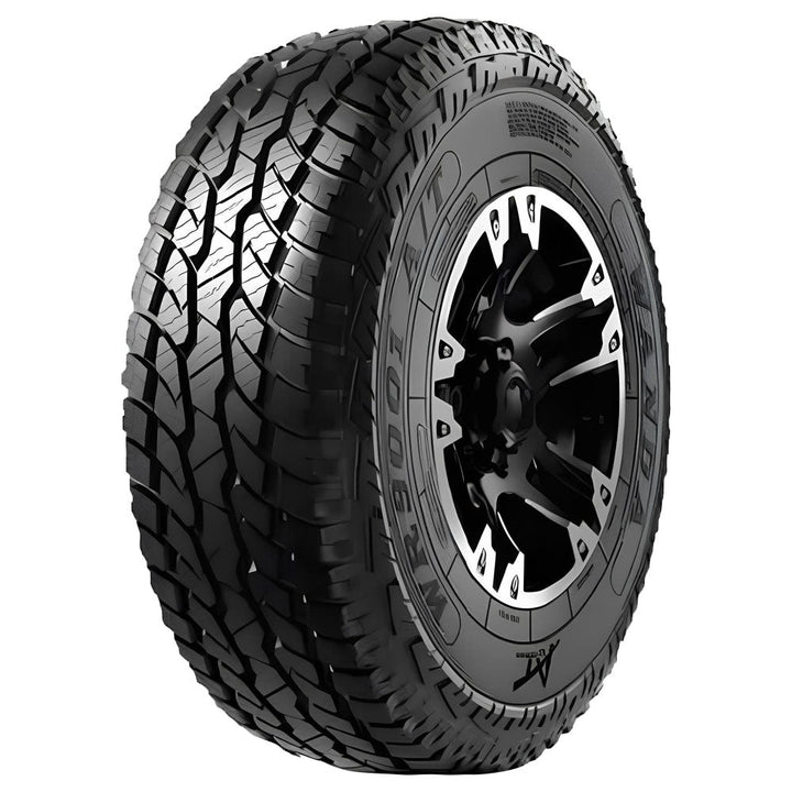 Pneu Dewostone WR9001 175/80R14 AT Aro 14 88T - DEWOSTONE - 95761 - Clube da Borracha