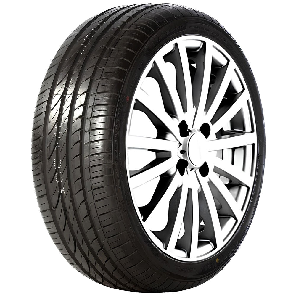 Pneu Linglong Green-Max 195/35R18 Aro 18 88W XL - Clube da Borracha