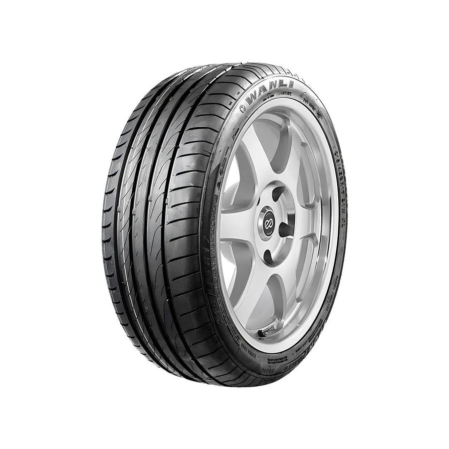 Pneu Wanli SA301 165/40R18 Aro 18 73V XL - WANLI - 97365 - Clube da Borracha