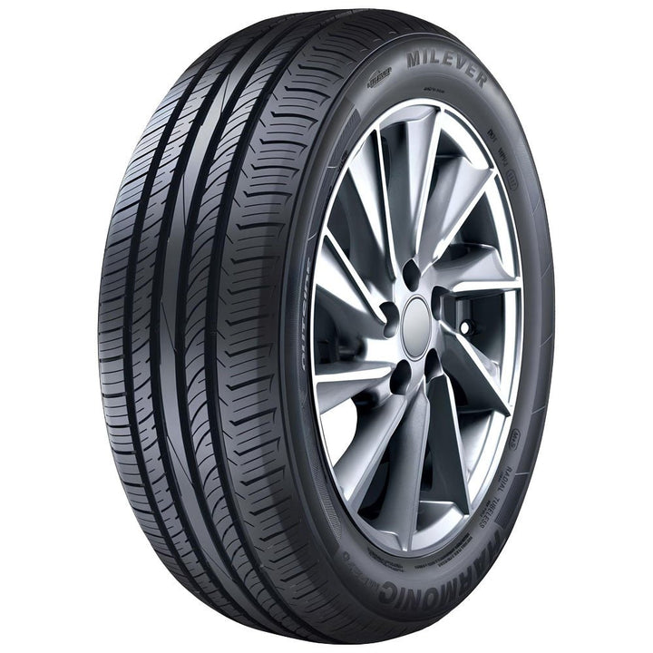Pneu Milever MP270 175/60R15 Aro 15 81H - MILEVER - 97896 - Clube da Borracha