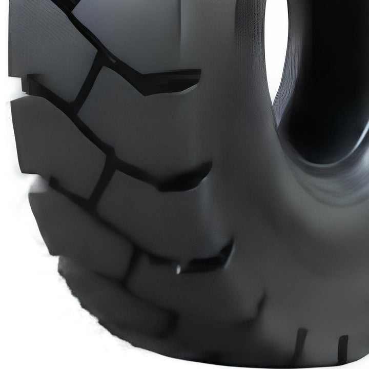 Pneu Total Trut TH202 5.00 - 8 TTF 10 Lonas - TOTAL TRUST - 98221 - Clube da Borracha