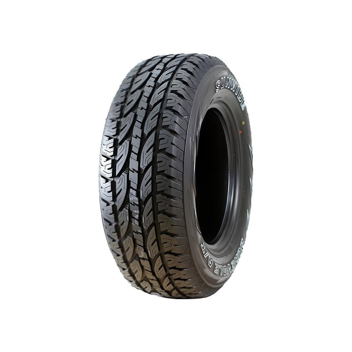 Pneu Invovic EL501 265/70R16 AT Aro 16 112T - INVOVIC - 99066 - Clube da Borracha